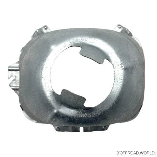 Konverteringssæt til forlygter fra 4x6