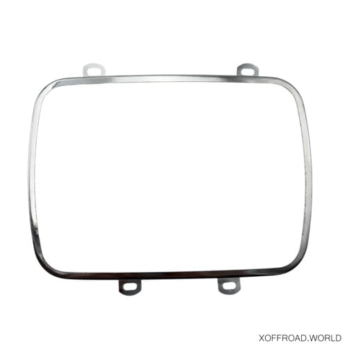 Konverteringssæt til forlygter fra 4x6