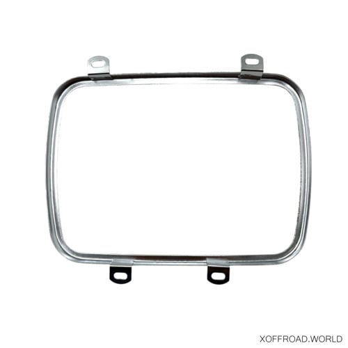 Konverteringssæt til forlygter fra 4x6