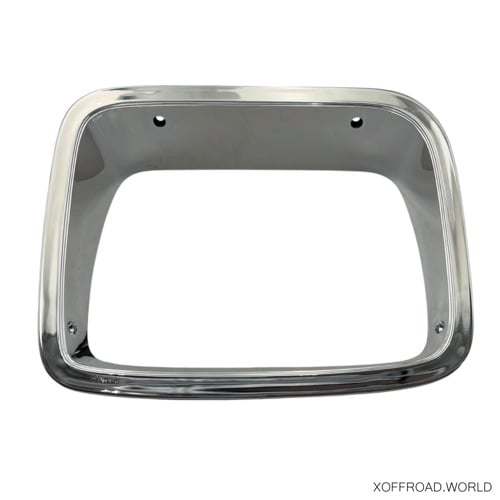 Konverteringssæt til forlygter fra 4x6