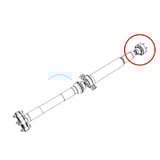 CV Joint Repair Kit