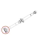 CV Joint Repair Kit