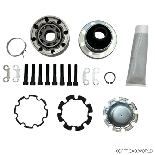 CV Joint Repair Kit