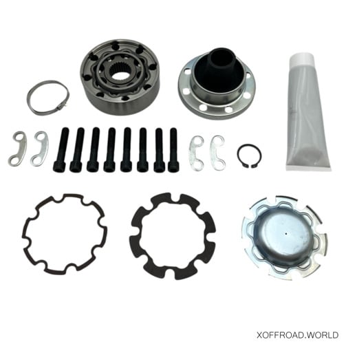 CV Joint Repair Kit