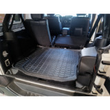 Rivestimento vano bagagliaio