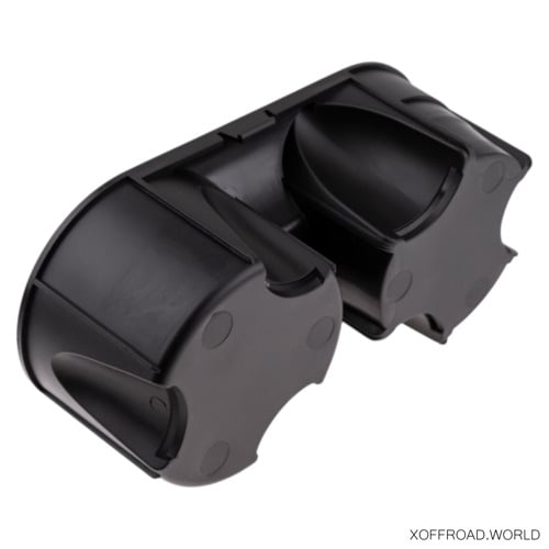Console Mounted Cupholder