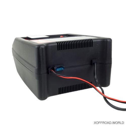 Car battery charger