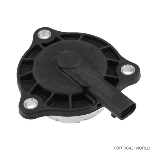 Cam Phaser Actuator