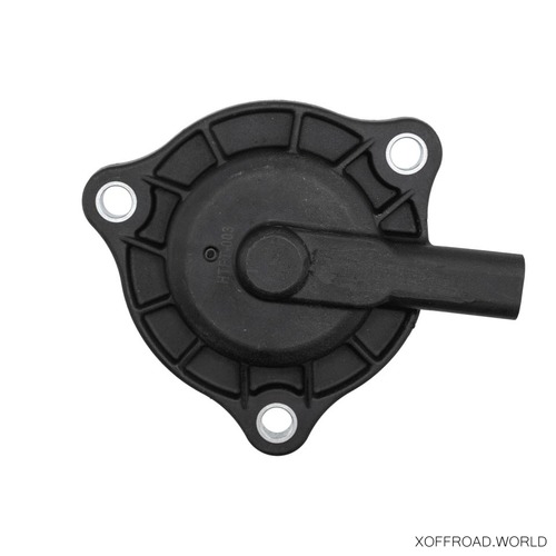 Cam Phaser Actuator