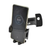 Grab Bar Supporto per telefono cellulare / walkie-talkie