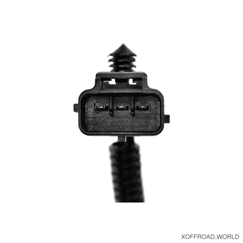 Crown Automotive 56027866AC Crankshaft Position Sensor For 97-99 Jeep Cherokee XJ With 4.0L Engine