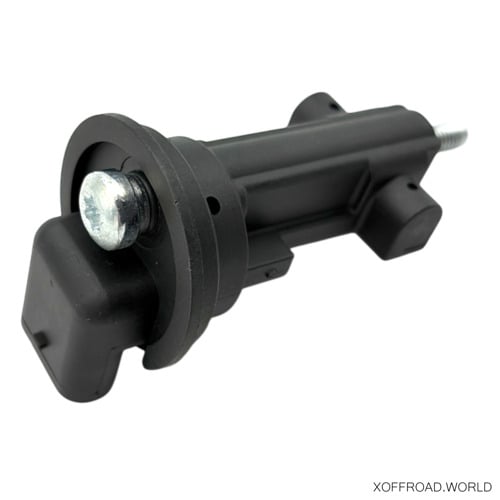 Crown Sensor til knastakselposition