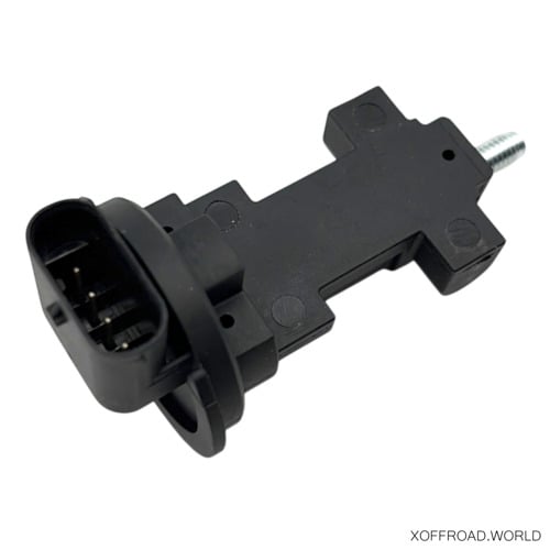 Crown Sensor til knastakselposition