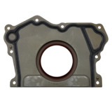 Krumtapakselholder- og pakningssæt