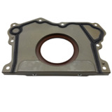 Krumtapakselholder- og pakningssæt