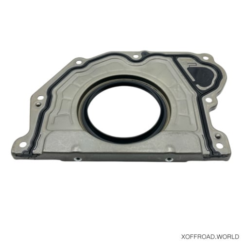 Crankshaft Seal