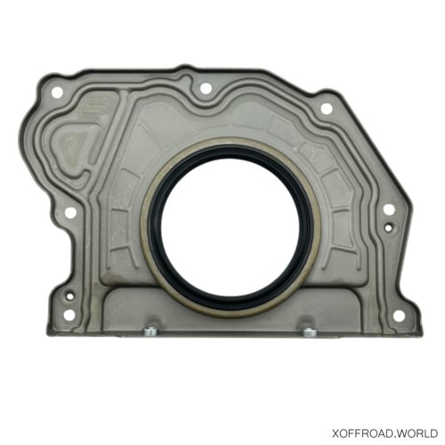 Crankshaft Seal