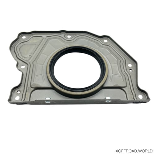 Crankshaft Seal