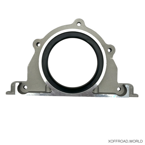 Těsnění klikového hřídele