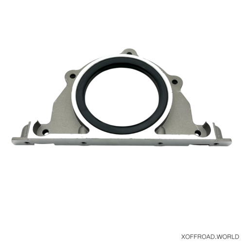 Těsnění klikového hřídele