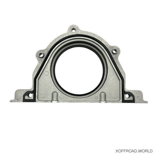 Těsnění klikového hřídele