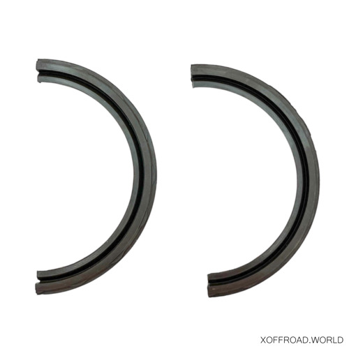 Crank Shaft Seal Kit