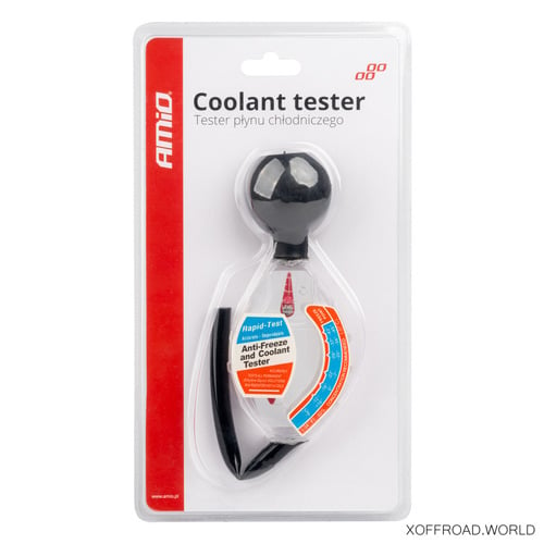 Coolant Tester