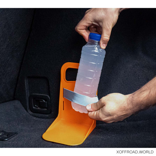 Car Trunk Holder