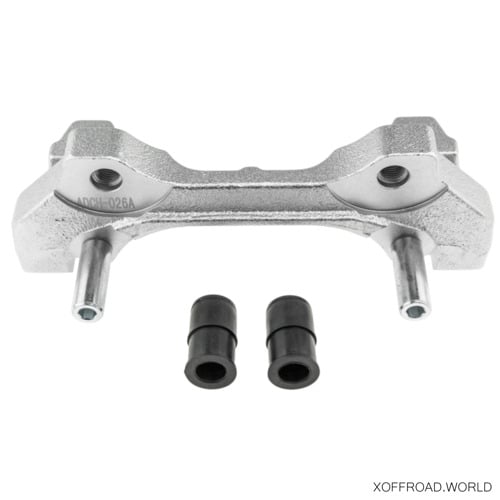 Disc Brake Caliper Adapter
