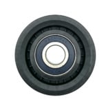 Drive Belt Idler Pulley