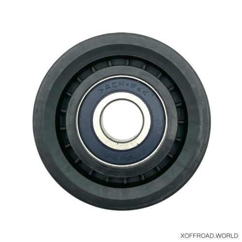 Drive Belt Idler Pulley