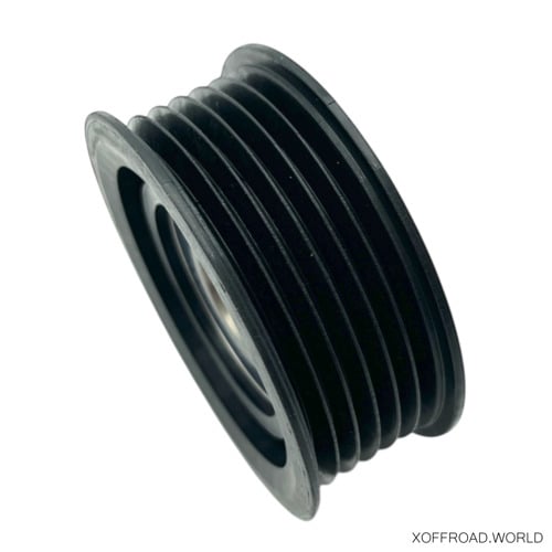 Drive Belt Idler Pulley