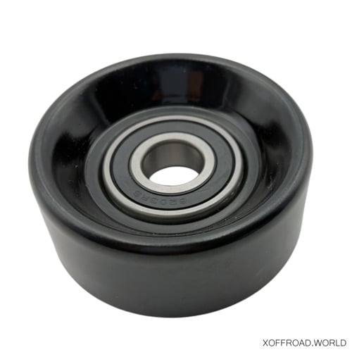 Drive Belt Idler Pulley