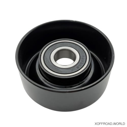 Drive Belt Idler Pulley