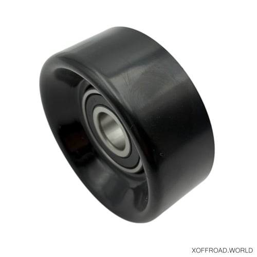 Drive Belt Idler Pulley