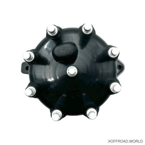 Distributor Cap