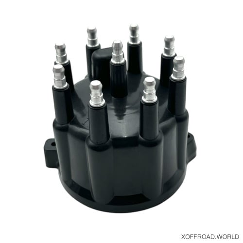 Distributor Cap