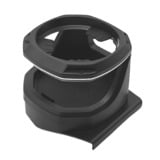 Door Cup Holder Set