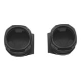 Door Cup Holder Set