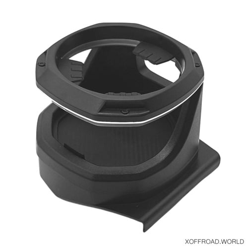 Door Cup Holder Set