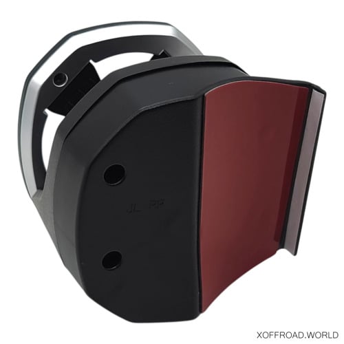 Door Cup Holder Set