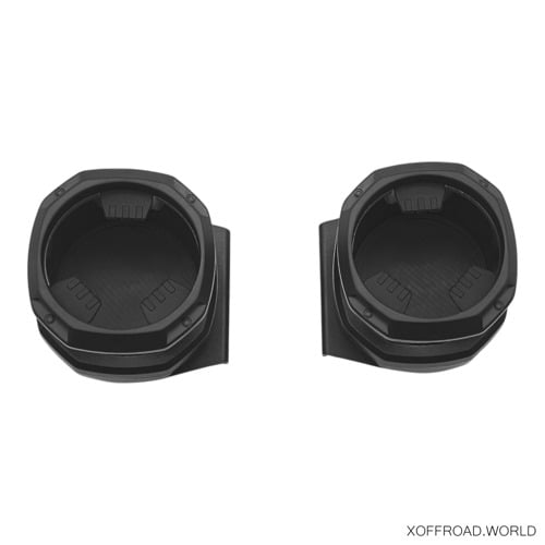 Door Cup Holder Set