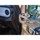 Door Cup Holder Set