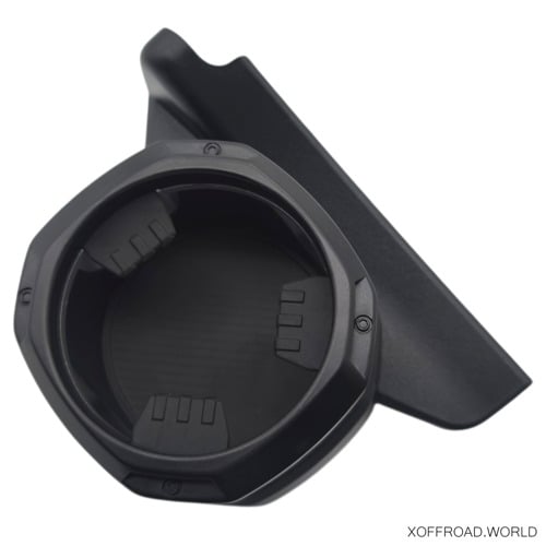 Door Cup Holder Set
