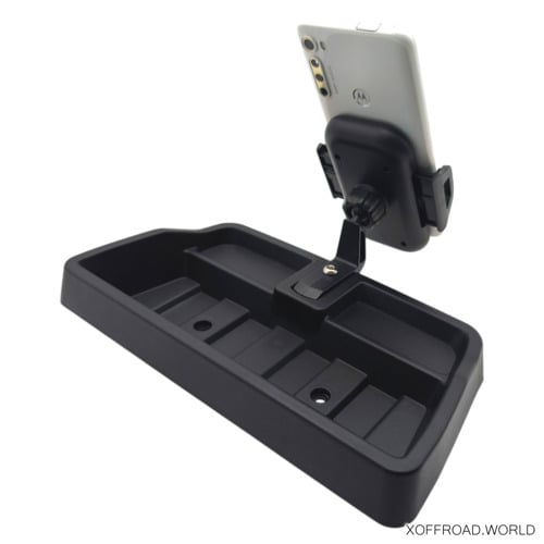 Dash Cell Phone Holder