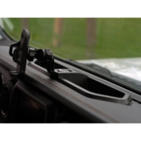 Telefoonhouder voor op het dashboard