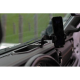 Telefoonhouder voor op het dashboard