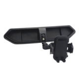 Telefoonhouder voor op het dashboard