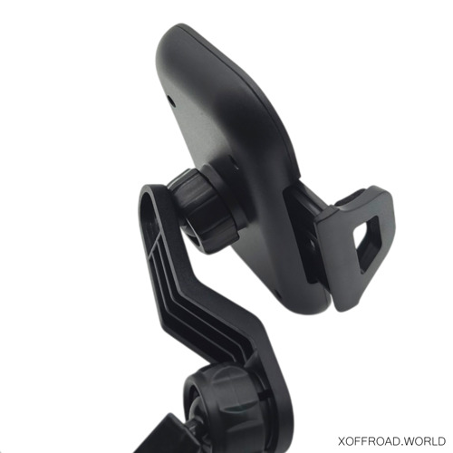 Telefoonhouder voor op het dashboard