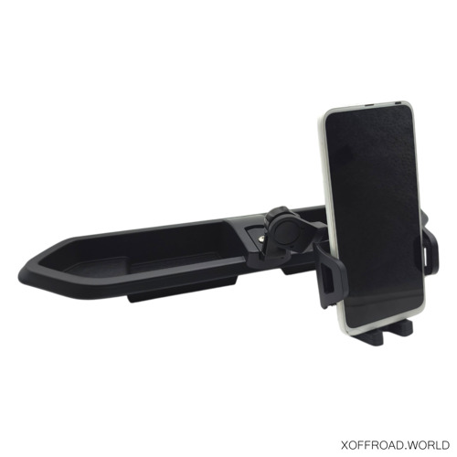 Telefoonhouder voor op het dashboard